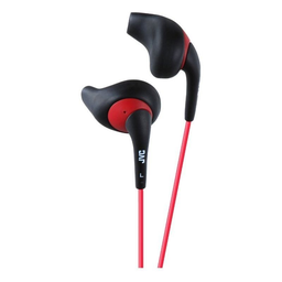 JVC casque intra gumy sport n