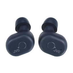 JVC Auscultadores Sem Fios HA-A10T Bluetooth Azul