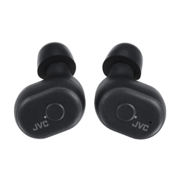 JVC Auscultadores Sem Fios Bluetooth HA-A10T Preto