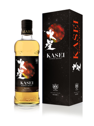 MARS Whisky Blended Kasei Japan 70 cl