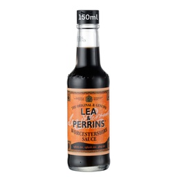 LEA & PERRINS Sauce Worcestershire 15 cl