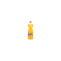 FANTA Pet Orange Play 1.5
