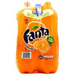 FANTA L.4 Orange 1L5 O.S