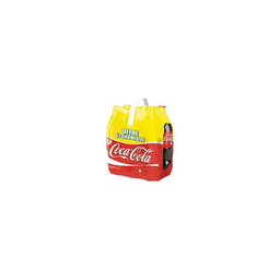 COCA-COLA L.6 coca cola 1L5 regular palette