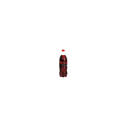 COCA-COLA bouteille pet coca cola zero 1.5l