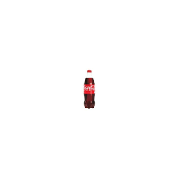 COCA-COLA bouteille pet coca cola standard 1.5l
