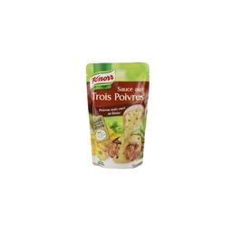 KNORR Liquid 3 Pepper Sauce 200 ml
