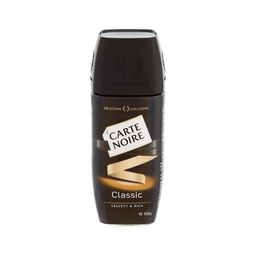 CARTE NOIRE Café soluble Instinct 100 g