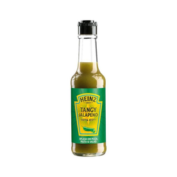 HEINZ Salsa Verde Jalapeño 150 ml