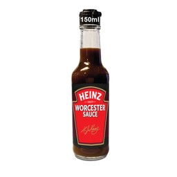 HEINZ Salsa Worcestershire 150 ml