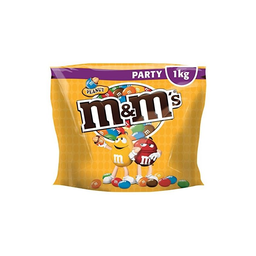 M&M'S Peanut 1000g