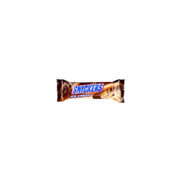 MARS barre snickers 53ml
