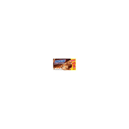 SNICKERS Barre Glace X12 636 ml