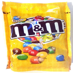 M&M'S Peanuts pochon 200 g
