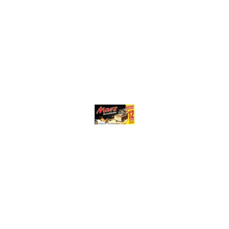 MARS Ice Cream Bar x12 612 ml