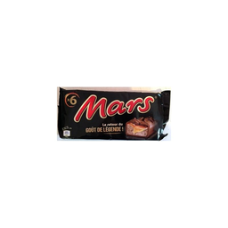MARS X6 270g