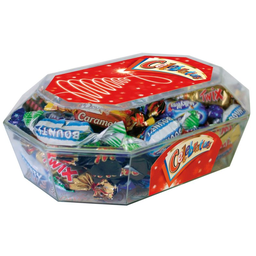 CELEBRATION Caixa Diamante 300 g