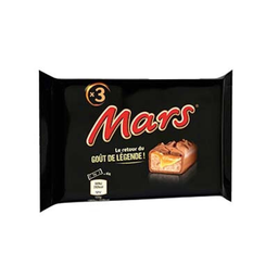 MARS X3 135g