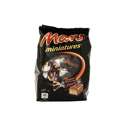 MARS miniatures 130g
