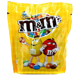 M&M'S pochon peanut m&m s 330g