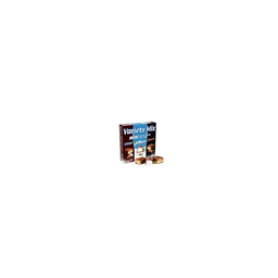 MIXED Barre Variety Mix Mini 9x25ml