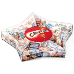 CELEBRATION Sortido de bolachas 350 g