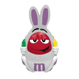M&M'S Peanut Mini Lapin 45 g