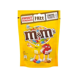 M&M'S pochon 165g