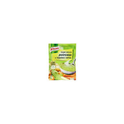 KNORR Dehydrated Leek & Vegetable Soup 110 g