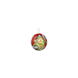 M&M'S peanut mini boîte metal 45g