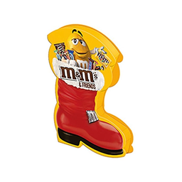 M&M'S friends botte 182g