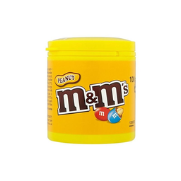 M&M'S peanut box 100g