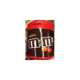 M&M'S choc box 100g