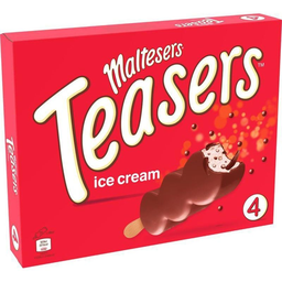 MALTESERS batonnet x 4 240g