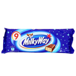 MILKY WAY X9 193.5 g