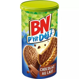 BN matin pt dej cacao 200g