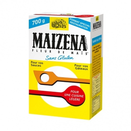 MAIZENA Fleur De Maïs - Boîte 700g