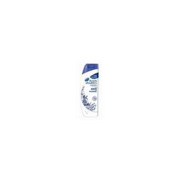 HEAD & SHOULDERS Champú Para Hombre 500 ml