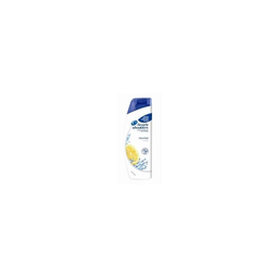 HEAD & SHOULDERS Champú Citrus 500 ml
