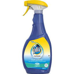 PLIZ Limpiador Multisuperficies Pistola 500ml