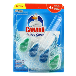 CANARD WC Bloc Act Clean Marine