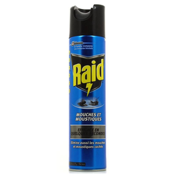 RAID aero mouches & moust 400M