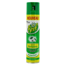 PYREL spec rampants aero 400ml