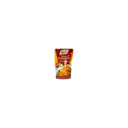 KNORR sauce champignons des bois 22cl
