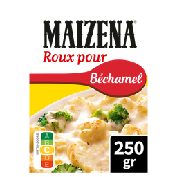 MAIZENA Préparation pour Béchamel
