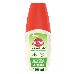 AUTAN Lotion botanical 100ml