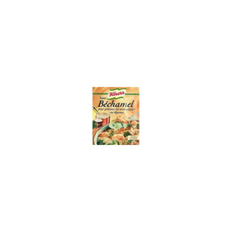 KNORR sauce deshydratee bechamel sachet 52g