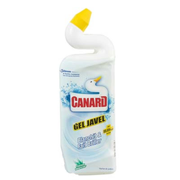 CANARD WC Gel 4en1 Lejía 750ml