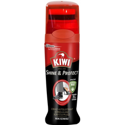 KIWI Applicateur Cirage Noir 75 ml