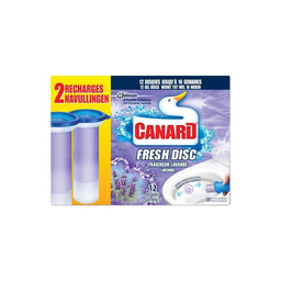 CANARD Fresh Disc Recambio Lavanda